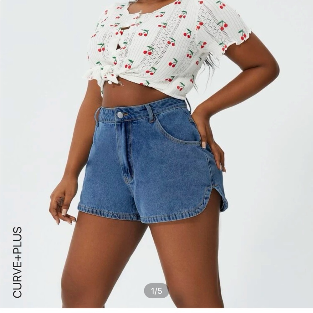 0XL SHORT BRAND NEW WITH TAGS
